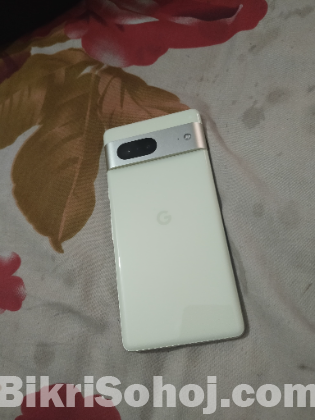 Pixel 7